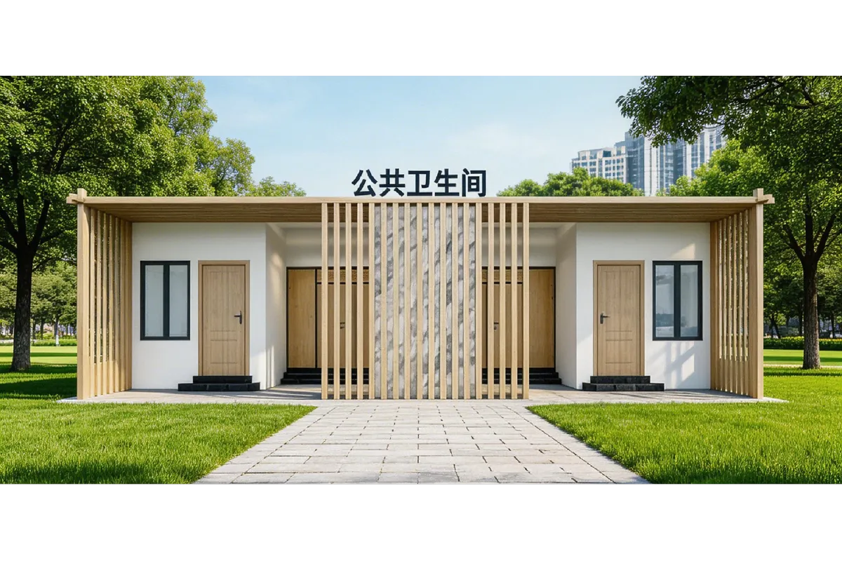 公共卫生间 (6)